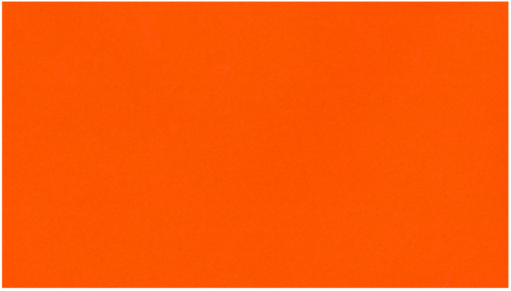 PUKKA obálka DL 100g oranžová /50/