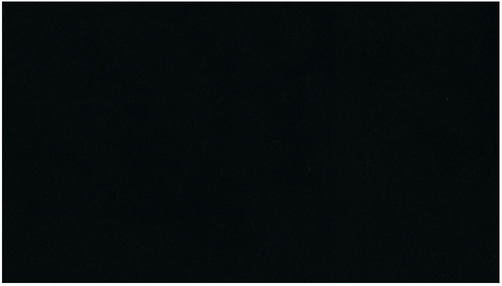 PUKKA obálka DL 100g černá/50/