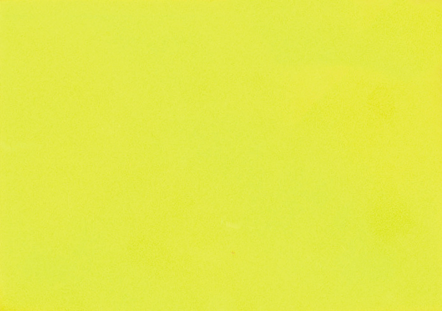 PUKKA obálka C6 100g žlutá kanárková /50