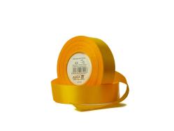 ALIGA stuha 12/32m -15 oranž. hladká /