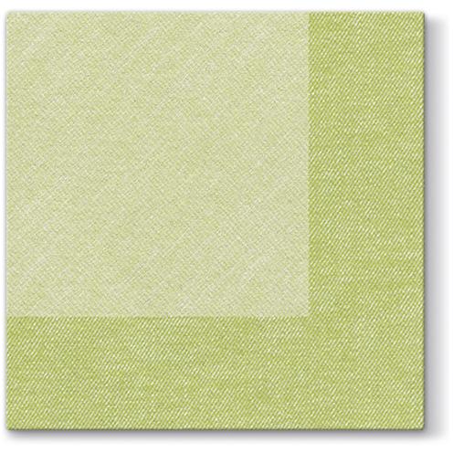 PAW Airlaid ubr.40x40 50ks Bamberg green
