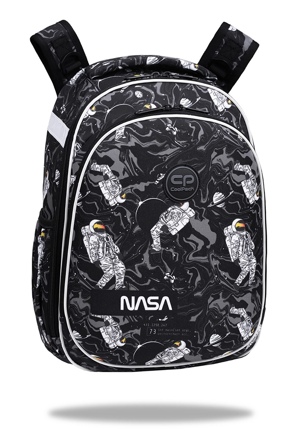 CP batoh Turtle 16" Football