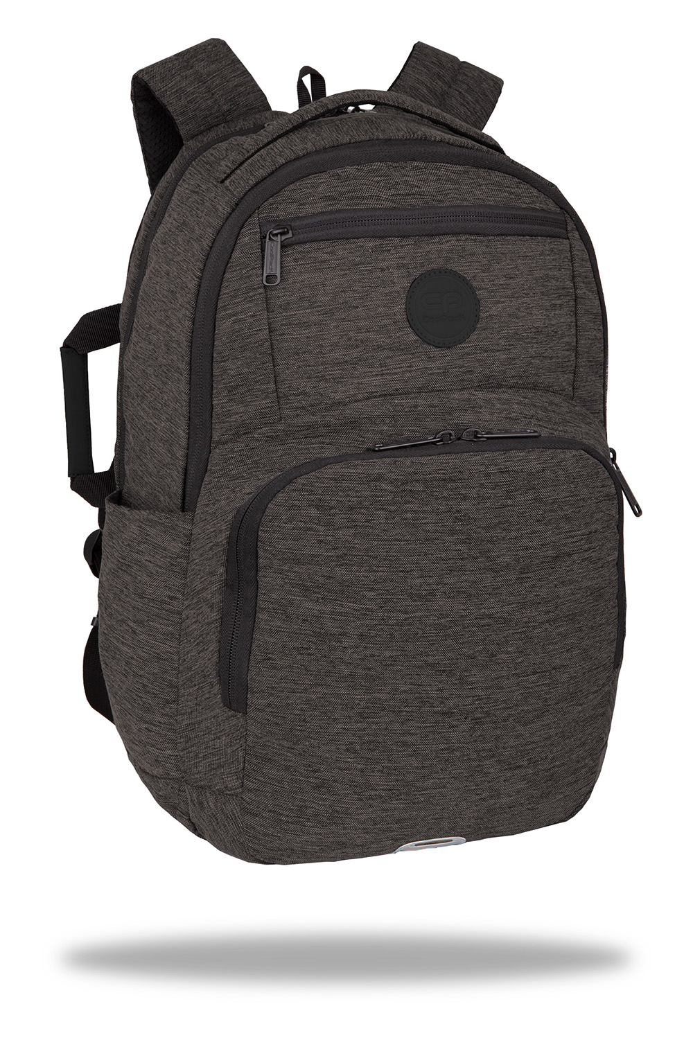 Studentský batoh Grif 18˝ Black