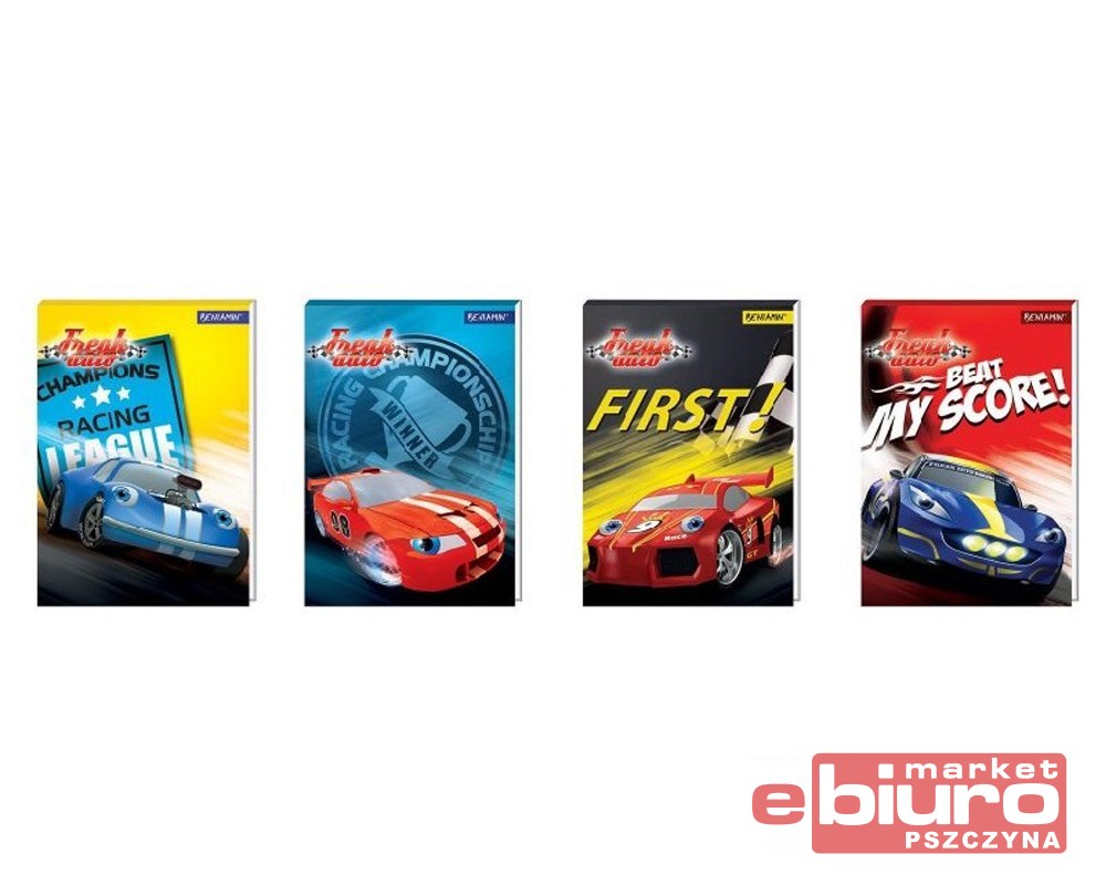 BNM bloček A6 30l Feak Auto /12/