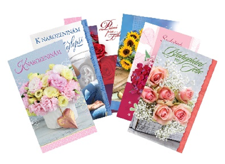 MEZUZA Přání  " E " srdečné s kapsou