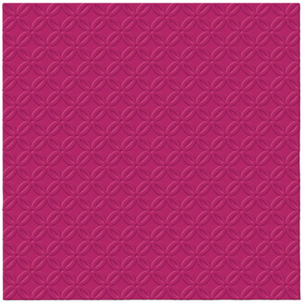 Ubrousky PAW Dekor L (20ks) Inspiration Modern ( hortensia )