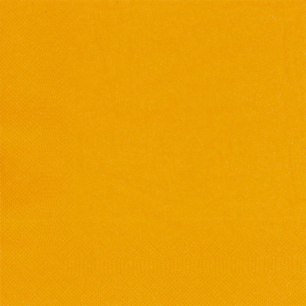 Ubrousky MAKI Unikolor L (20ks) Sunflower Yellow