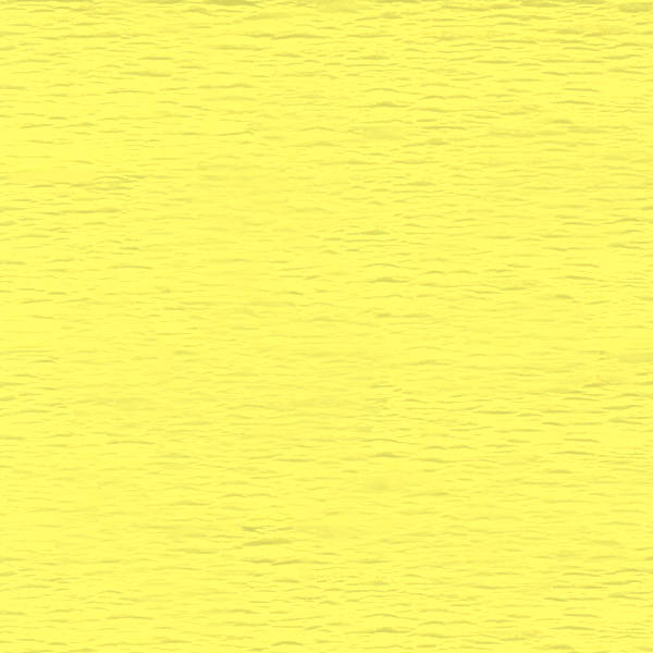 Krepový papír 03 žlutý 50x200cm
