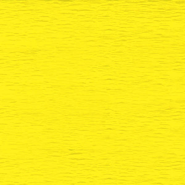 Krepový papír 04 tm.žlutý 50x200cm