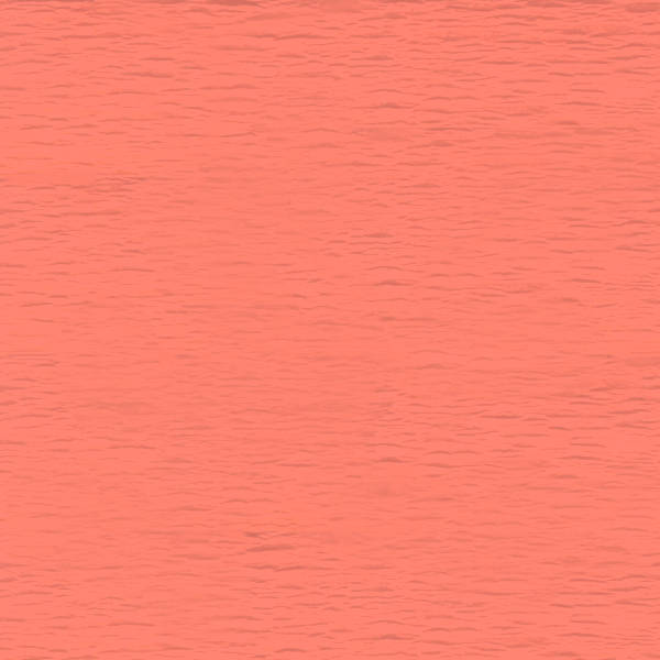 Krepový papír 10 lososový 50x200cm
