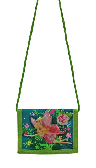 Peněženka na krk PATIO Barbie 178,189