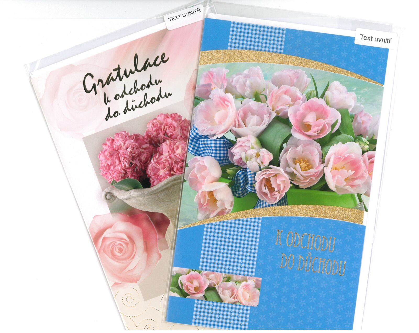 MEZUZA Přání  " N "