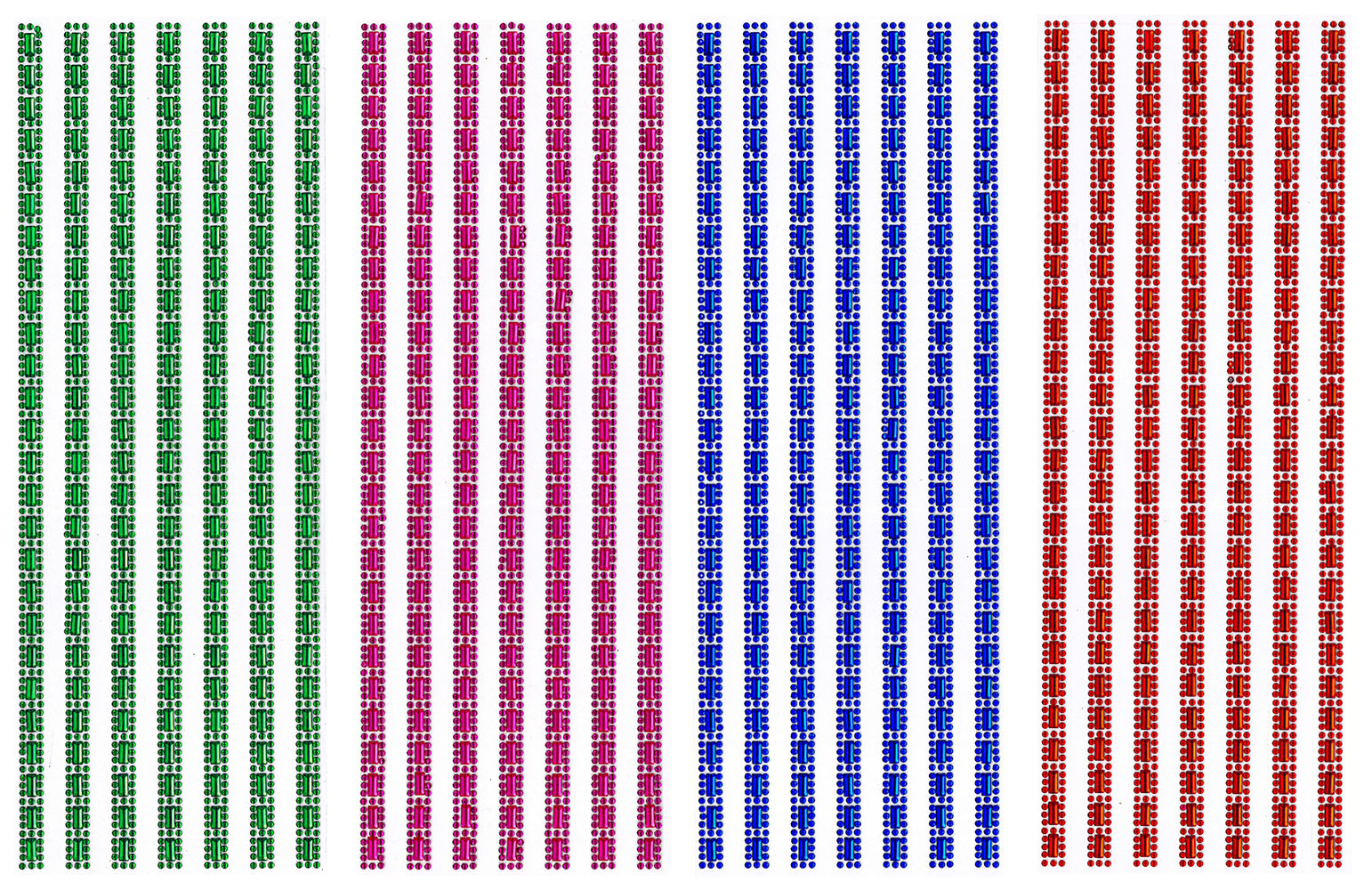 ALIGA kamínky JET-1600